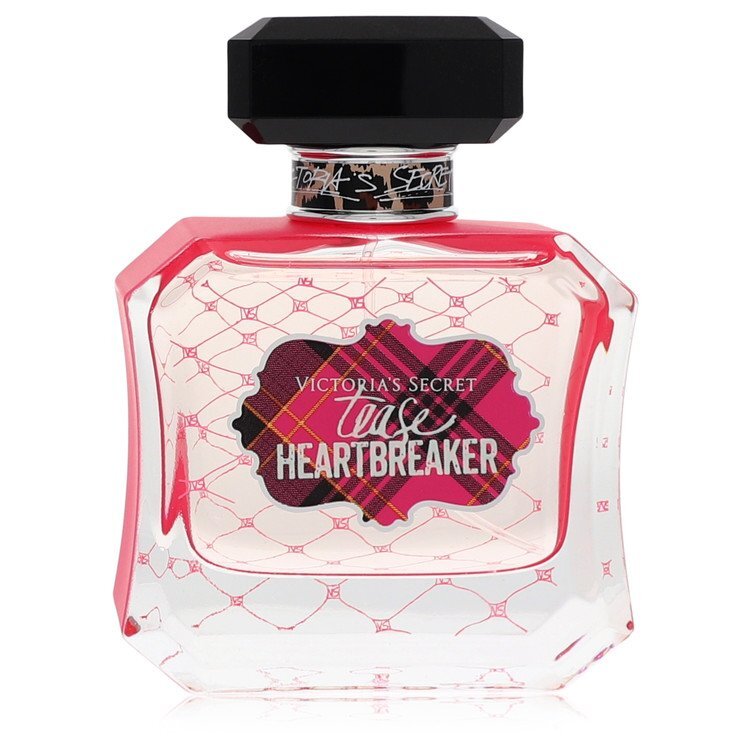Victoria's Secret Tease Heartbreaker by Victoria's Secret Eau De Parfum Spray (unboxed) 1.7 oz (Women)
