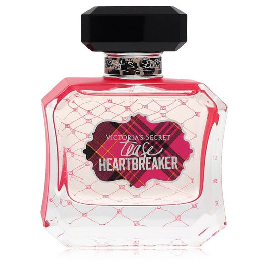 Victoria's Secret Tease Heartbreaker by Victoria's Secret Eau De Parfum Spray (unboxed) 1.7 oz (Women)