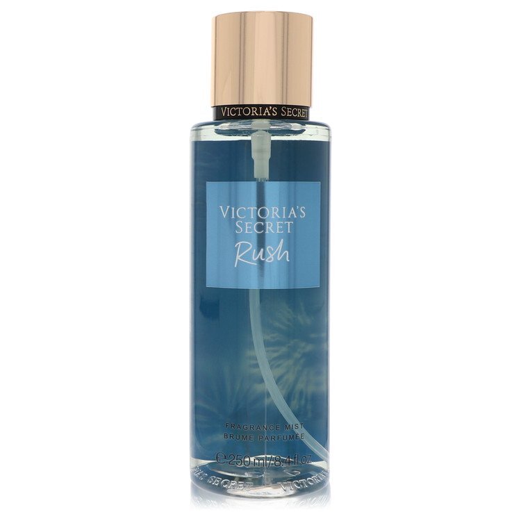 Victoria's Secret Rush by Victoria's Secret Fragrance Mist 8.4 oz (Women)