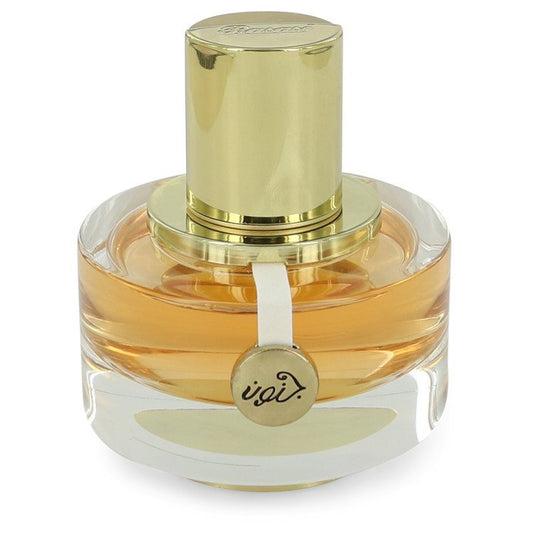 Rasasi Junoon Velvet by Rasasi Eau De Parfum Spray (unboxed) 1.67 oz (Women)
