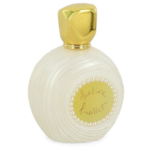 Mon Parfum Pearl by M. Micallef Eau De Parfum Spray (unboxed) 3.3 oz (Women)
