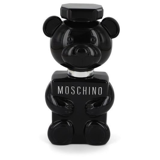 Moschino Toy Boy by Moschino Eau De Parfum Spray (unboxed) 1.7 oz (Men)