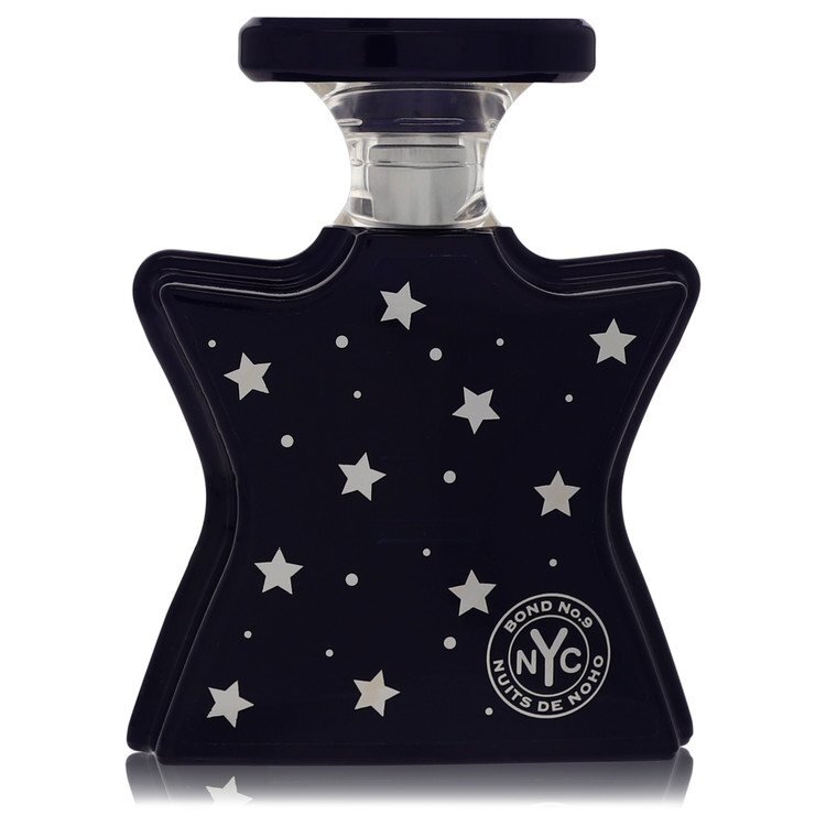 Nuits De Noho by Bond No. 9 Eau De Parfum Spray (unboxed) 1.7 oz (Women)