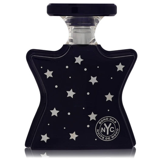 Nuits De Noho by Bond No. 9 Eau De Parfum Spray (unboxed) 1.7 oz (Women)