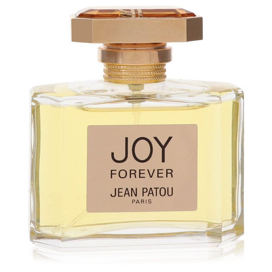 Joy Forever by Jean Patou Eau De Parfum Spray (unboxed) 2.5 oz (Women)