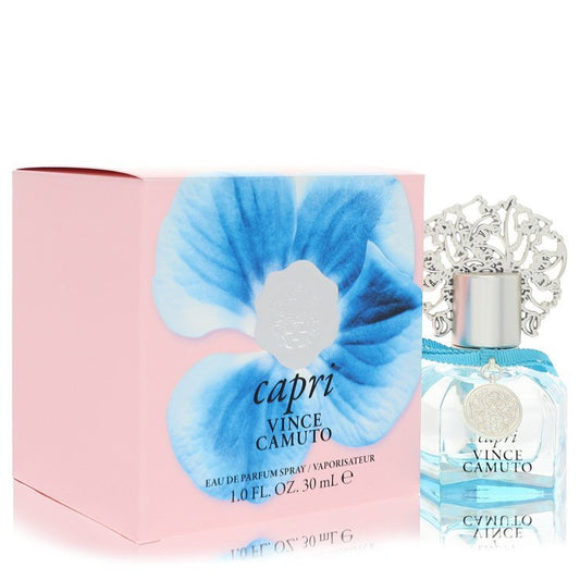 Vince Camuto Capri by Vince Camuto Eau De Parfum Spray 1 oz (Women)