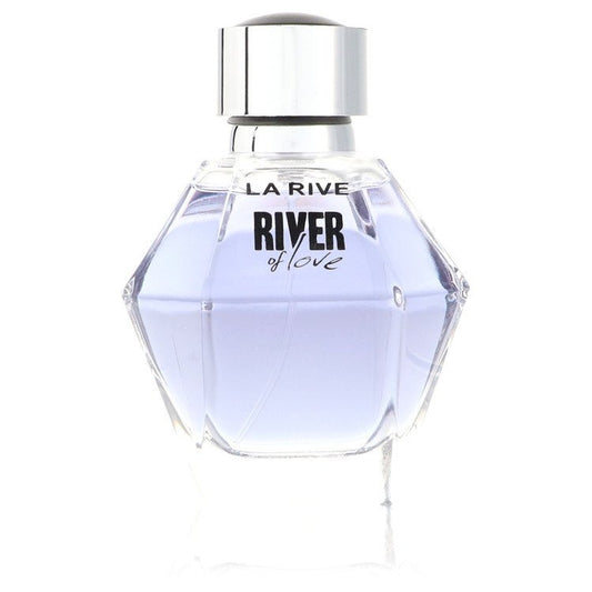 La Rive River of Love by La Rive Eau De Parfum Spray (unboxed) 3.3 oz (Women)