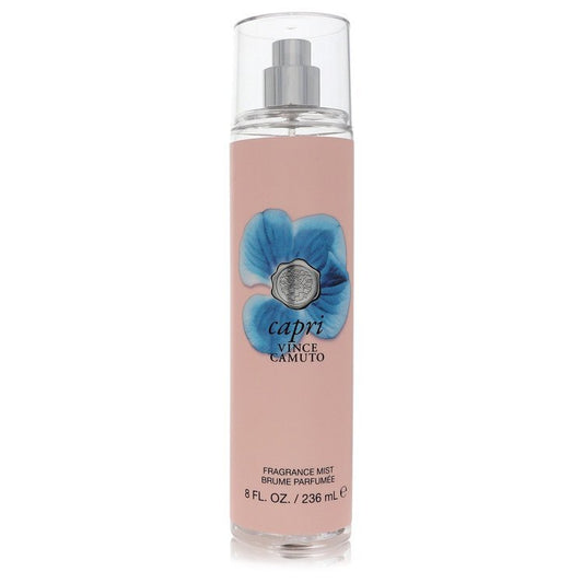 Vince Camuto Capri by Vince Camuto Body Mist 8 oz (Women)