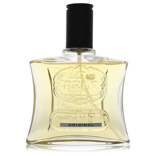 Brut by Faberge Eau De Toilette Spray (Original Glass Bottle unboxed) 3.4 oz (Men)