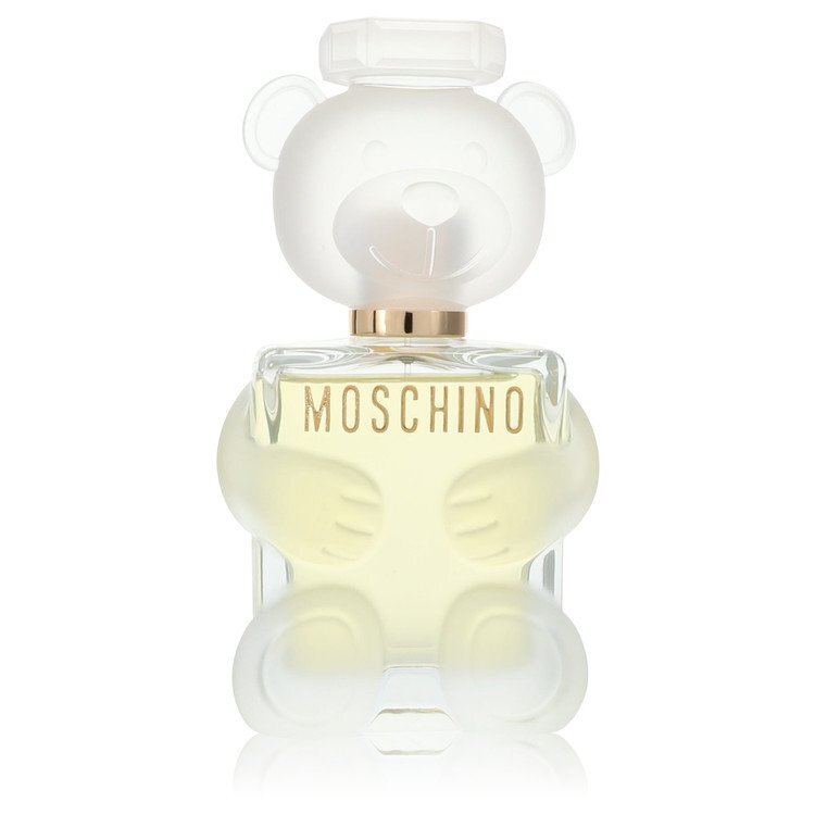 Moschino Toy 2 by Moschino Eau De Parfum Spray (unboxed) 3.4 oz (Women)