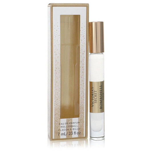 Bombshell Gold by Victoria's Secret Mini EDP Rollerball .23 oz (Women)