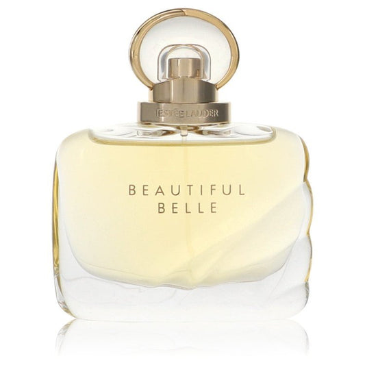 Beautiful Belle by Estee Lauder Eau De Parfum Spray (unboxed) 1.7 oz (Women)