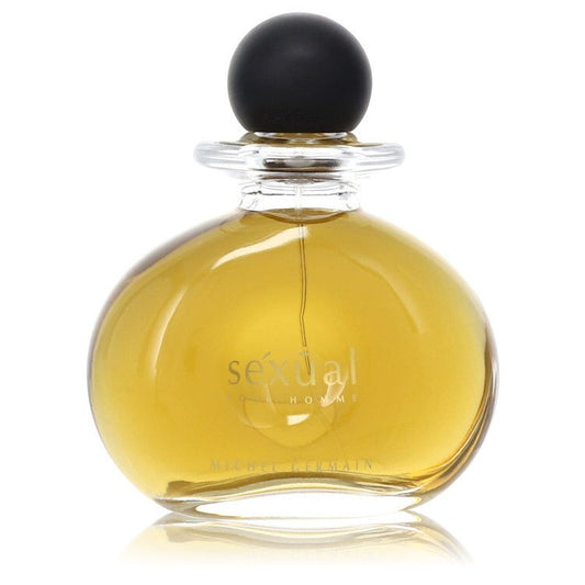 Sexual by Michel Germain Eau De Toilette Spray (unboxed) 4.2 oz (Men)