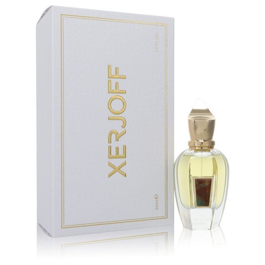 17/17 Stone Label Richwood by Xerjoff Eau De Parfum Spray (Unisex) 1.7 oz (Men)