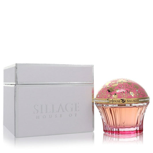Whispers of Admiration by House of Sillage Extrait de Parfum Spray 2.5 oz (Women)
