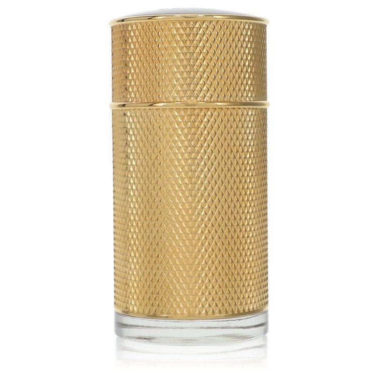 Dunhill Icon Absolute by Alfred Dunhill Eau De Parfum Spray (unboxed) 3.4 oz (Men)