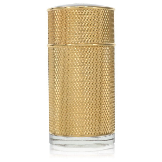 Dunhill Icon Absolute by Alfred Dunhill Eau De Parfum Spray (unboxed) 3.4 oz (Men)