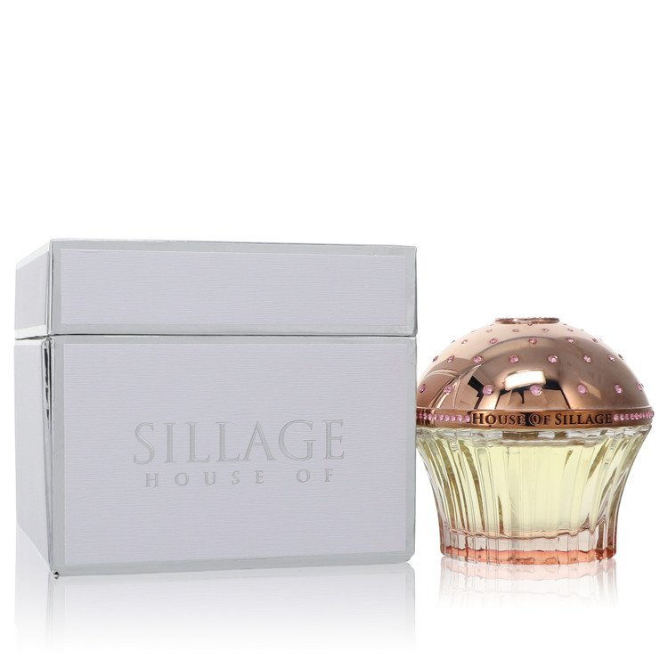 Hauts Bijoux by House of Sillage Eau De Parfum Spray 2.5 oz (Women)
