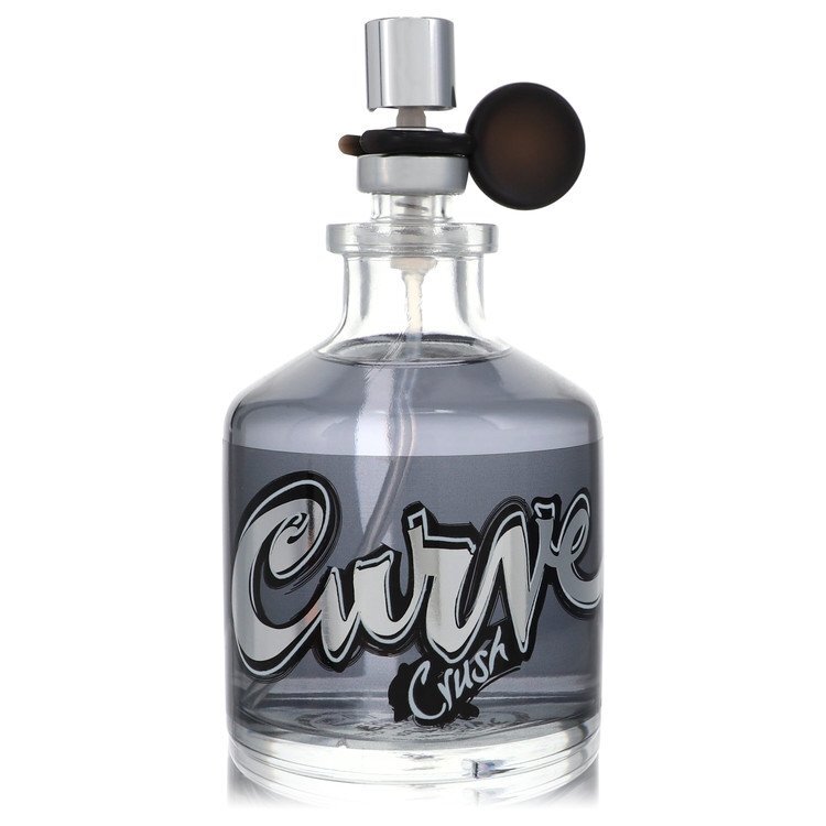 Curve Crush by Liz Claiborne Eau De Cologne Spray (unboxed) 2.5 oz (Men)