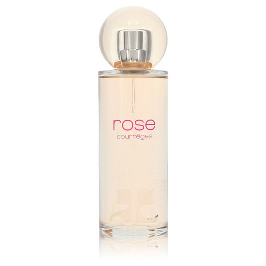 Rose De Courreges by Courreges Eau De Parfum Spray (New Packaging )unboxed 3 oz (Women)