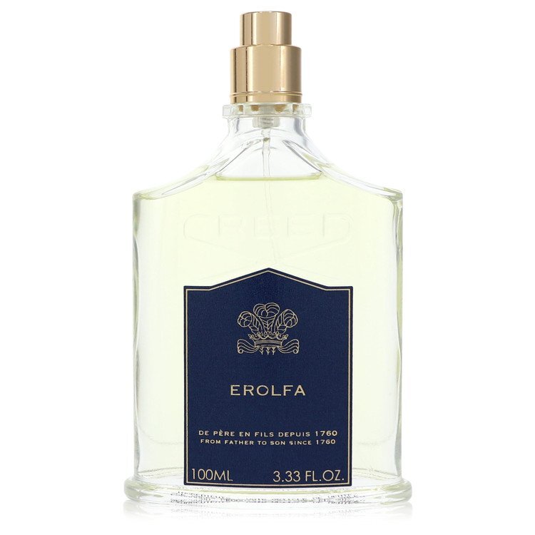 Erolfa by Creed Eau De Parfum Spray (Tester) 3.3 oz (Men)