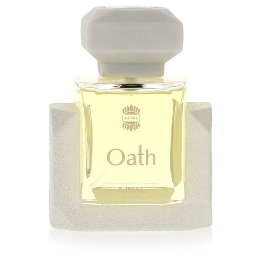 Ajmal Oath by Ajmal Eau De Parfum Spray (unboxed) 3.4 oz (Men)