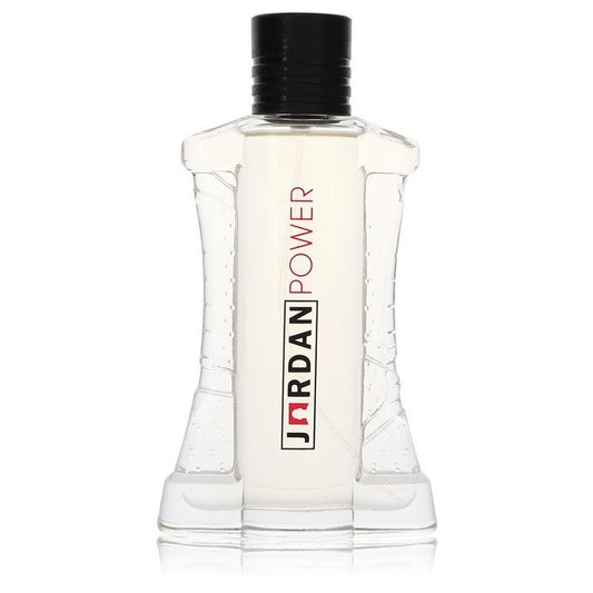 Jordan Power by Michael Jordan Eau De Toilette Spray (unboxed) 3.4 oz (Men)