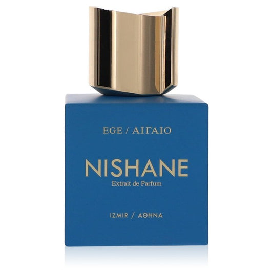 EGE Ailaio by Nishane Extrait de Parfum (Unisex Unboxed) 3.4 oz (Men)