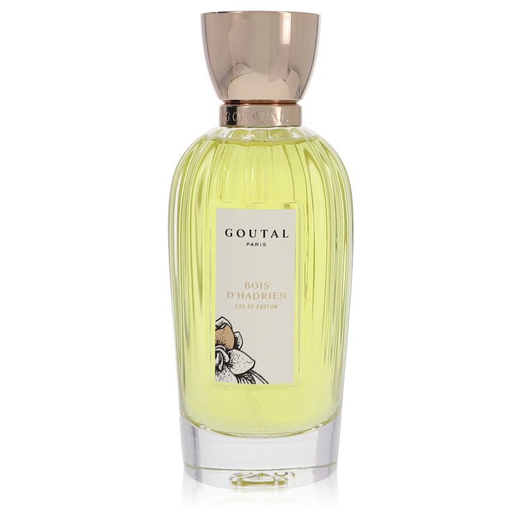 Bois D'hadrien by Annick Goutal Eau De Parfum Spray (Refillable unboxed) 3.4 oz (Women)