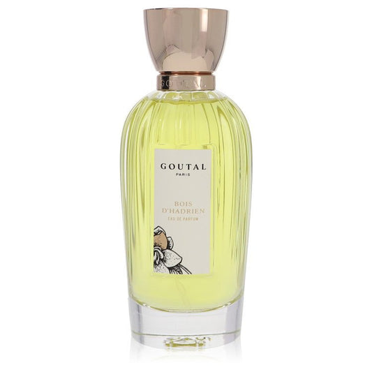 Bois D'hadrien by Annick Goutal Eau De Parfum Spray (Refillable unboxed) 3.4 oz (Women)