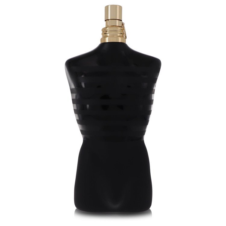 Jean Paul Gaultier Le Male Le Parfum by Jean Paul Gaultier Eau De Parfum Intense Spray (Unboxed) 6.8 oz (Men)