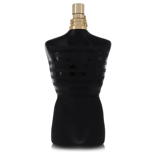 Jean Paul Gaultier Le Male Le Parfum by Jean Paul Gaultier Eau De Parfum Intense Spray (Unboxed) 6.8 oz (Men)