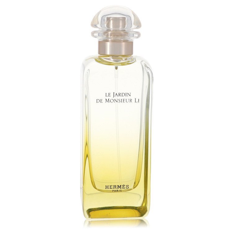 Le Jardin De Monsieur Li by Hermes Eau De Toilette Spray (Unisex Unboxed) 3.3 oz (Women)