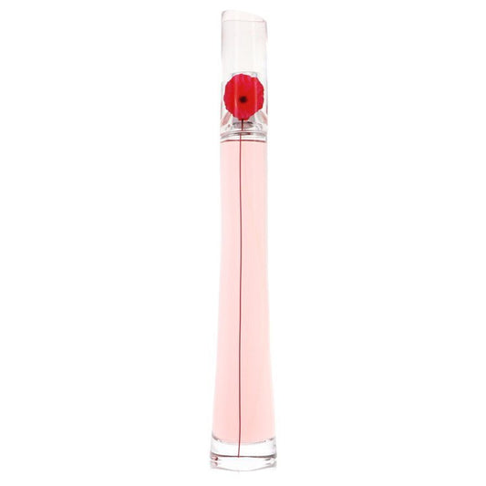 Kenzo Flower Poppy Bouquet by Kenzo Eau De Parfum Spray (Unboxed) 3.3 oz (Women)