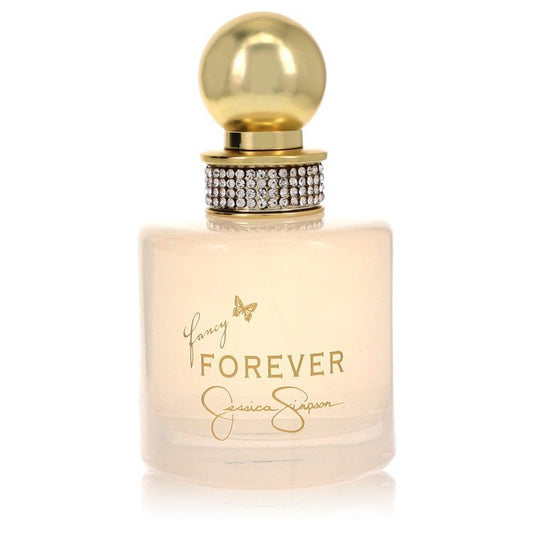 Fancy Forever by Jessica Simpson Eau De Parfum Spray (Unboxed) 3.4 oz (Women)