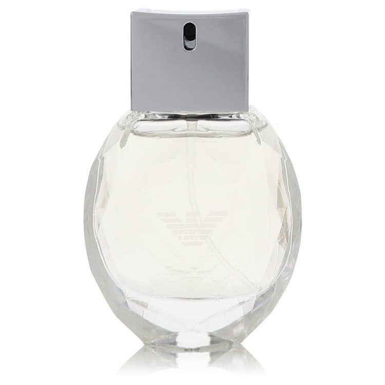 Emporio Armani Diamonds by Giorgio Armani Eau De Parfum Spray (Unboxed) 1 oz (Women)