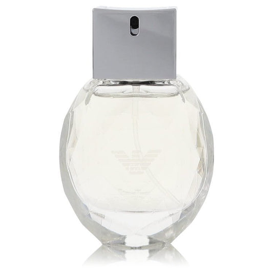 Emporio Armani Diamonds by Giorgio Armani Eau De Parfum Spray (Unboxed) 1 oz (Women)