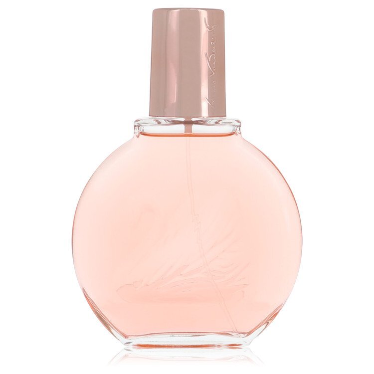Miss Vanderbilt by Gloria Vanderbilt Eau De Toilette Spray (Unboxed) 3.3 oz (Women)