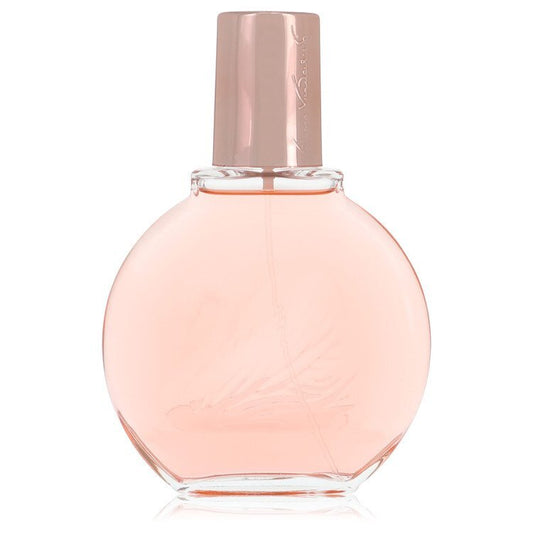 Miss Vanderbilt by Gloria Vanderbilt Eau De Toilette Spray (Unboxed) 3.3 oz (Women)