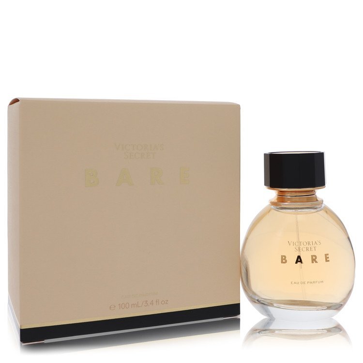 Victoria's Secret Bare by Victoria's Secret Eau De Parfum Spray 3.4 oz (Women)
