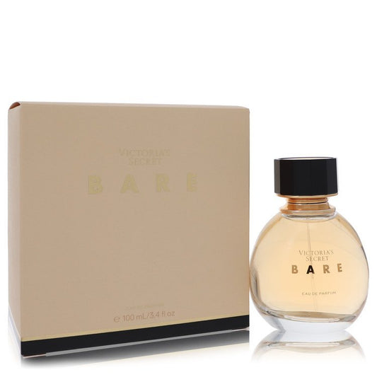 Victoria's Secret Bare by Victoria's Secret Eau De Parfum Spray 3.4 oz (Women)