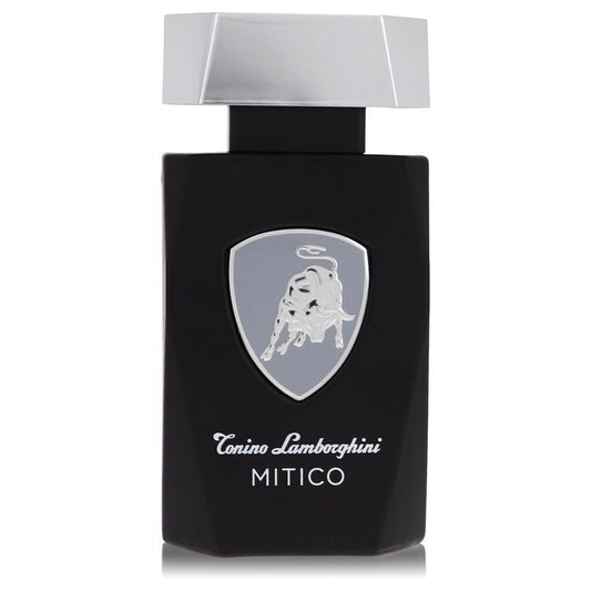Lamborghini Mitico by Tonino Lamborghini Eau De Toilette Spray (Unboxed) 4.2 oz (Men)