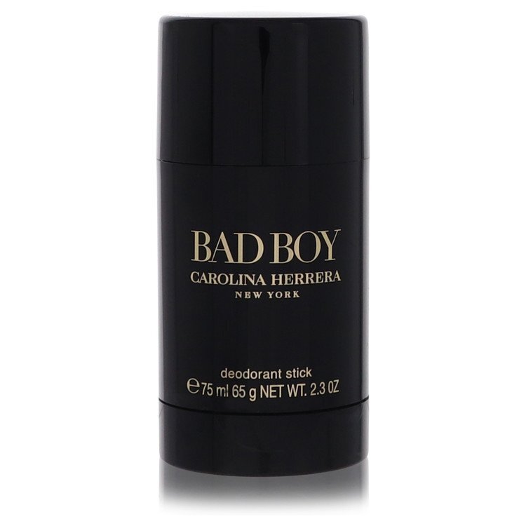 Bad Boy by Carolina Herrera Deodorant Stick 2.3 oz (Men)