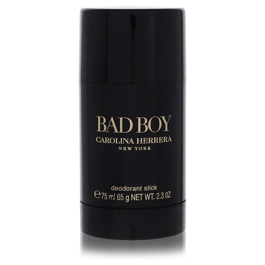 Bad Boy by Carolina Herrera Deodorant Stick 2.3 oz (Men)