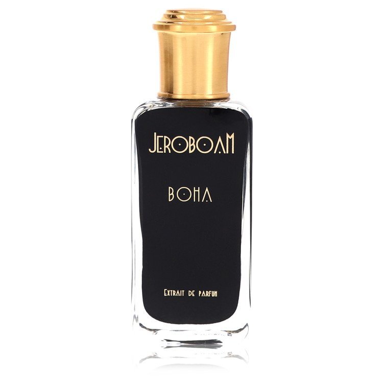 Jeroboam Boha by Jeroboam Extrait de Parfum (Tester) 1 oz (Women)