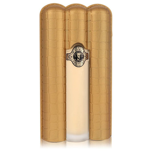 Cuba Prestige Legacy by Cuba Eau De Toilette Spray (Unboxed) 3 oz (Men)