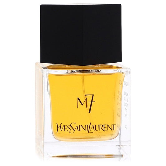 M7 by Yves Saint Laurent Eau De Toilette Spray (Unboxed) 2.7 oz (Men)