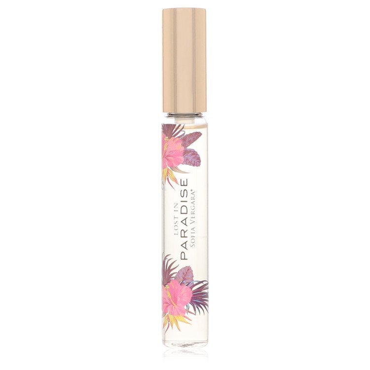 Sofia Vergara Lost In Paradise by Sofia Vergara Eau De Parfum Rollerball .33 oz (Women)