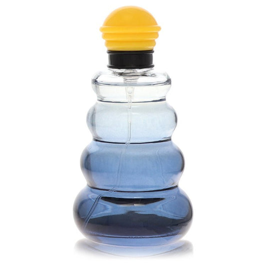 Samba Sexy by Perfumers Workshop Eau De Toilette Spray (Unboxed) 3.4 oz (Men)