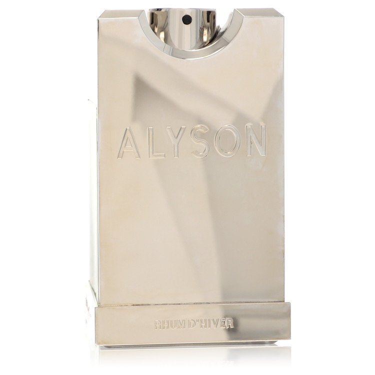 Rhum D'hiver by Alyson Oldoini Eau De Parfum Spray (Unboxed) 3.3 oz (Men)